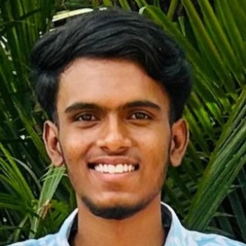 N Praneeth sai